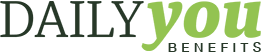 DAILY You Benefits Logo